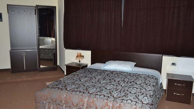 Hotel Verzaci Rinas Стая снимка